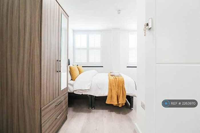 Studio To Rent In Carlton Place, Southampton, SO15