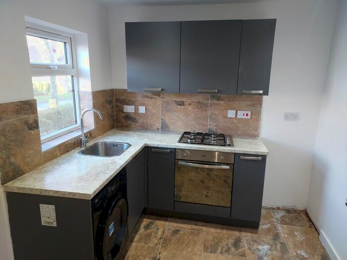 2 Bedroom Terraced House To Rent In Uvedale Crescent, New Addington, CR0