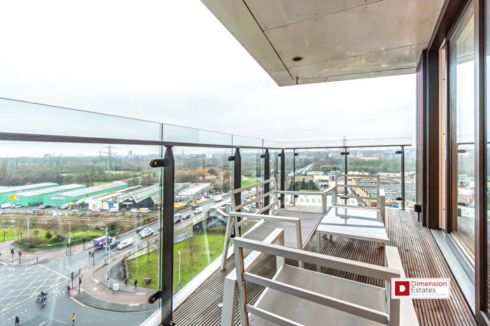 2 Bedroom Apartment To Rent In Beck Square, Leyton, London, Essex, E10