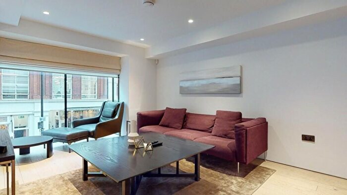 2 Bedroom Flat To Rent In Maddox Street, London, W1S