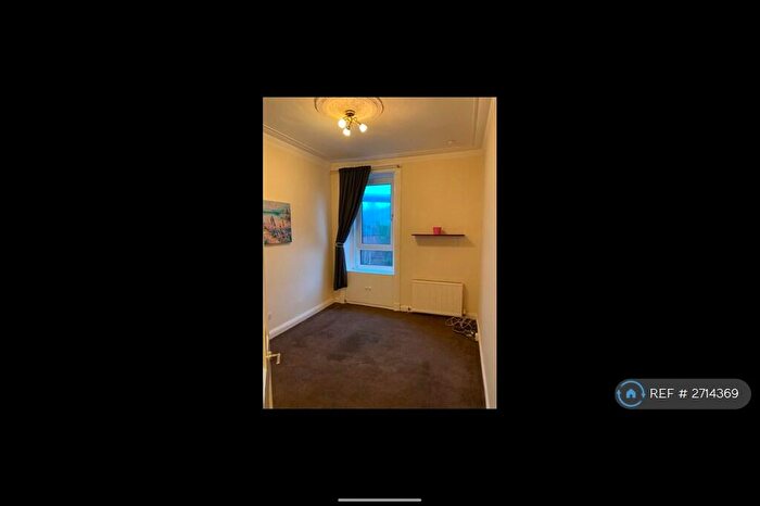 1 Bedroom Flat To Rent In Barclay Street, Clydebank, G60
