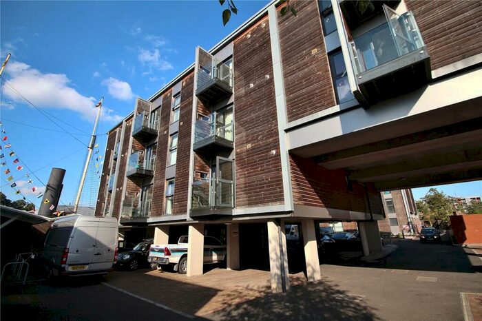 1 Bedroom Apartment To Rent In Great Eastern House, Gas Ferry Road, Bristol, BS1