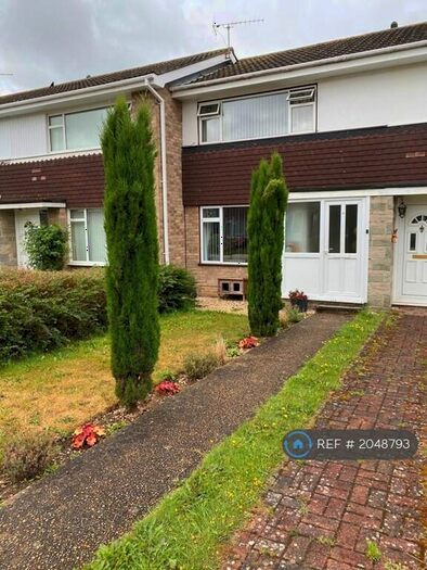 2 Bedroom Terraced House To Rent In Tydeman Road, Bearsted, Maidstone, ME15