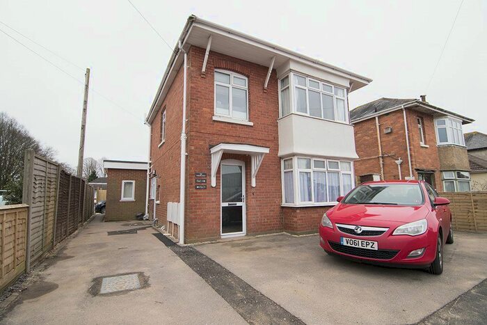 1 Bedroom Flat To Rent In Columbia Road, Bournemouth BH10