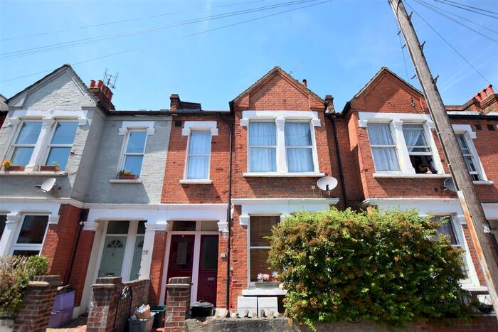 2 Bedroom Flat To Rent In Acre Road, Colliers Wood, London, SW19