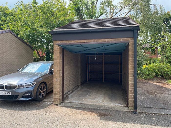 Property For Sale In Garage, Laichpark Road, Edinburgh, EH14