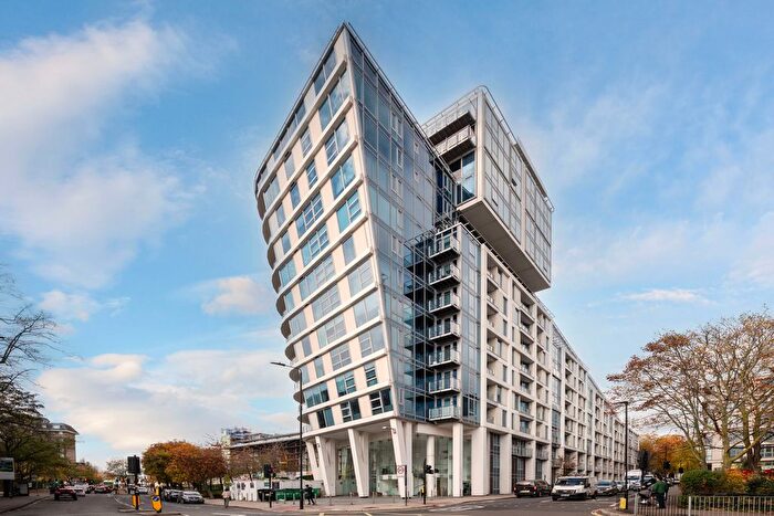 2 Bedroom Flat For Sale In Visage Apartments, Winchester Road, London, NW3