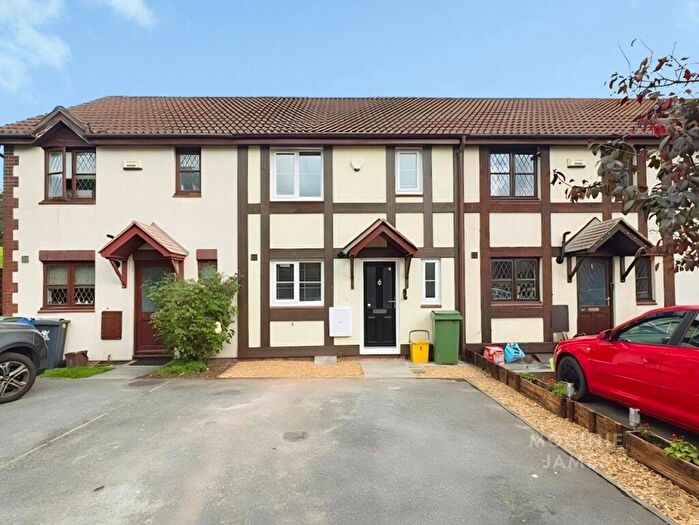 3 Bedroom Semi-Detached House To Rent In Kember Close, St. Mellons, Cardiff, CF3