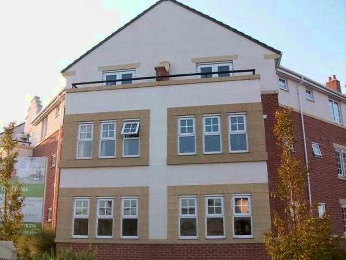 2 Bedroom Apartment To Rent In Coniston House, S40