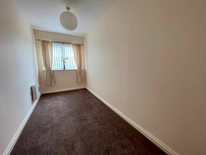2 Bedroom Flat To Rent In Alnwick House, Percy Main, North Shields., NE29