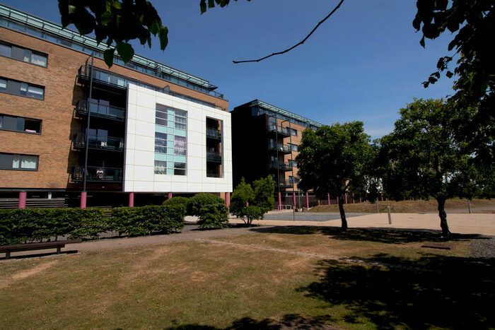 2 Bedroom Apartment To Rent In Great Ormes, Prospect Place, Cardiff Bay, CF11