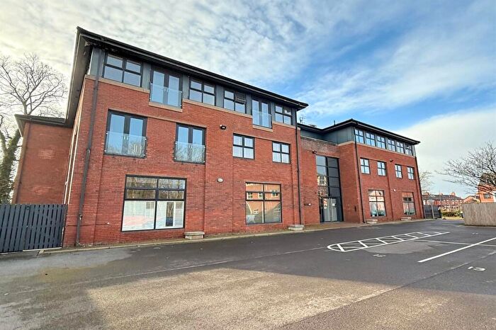 2 Bedroom Apartment For Sale In Dane Road, Metro House, M33