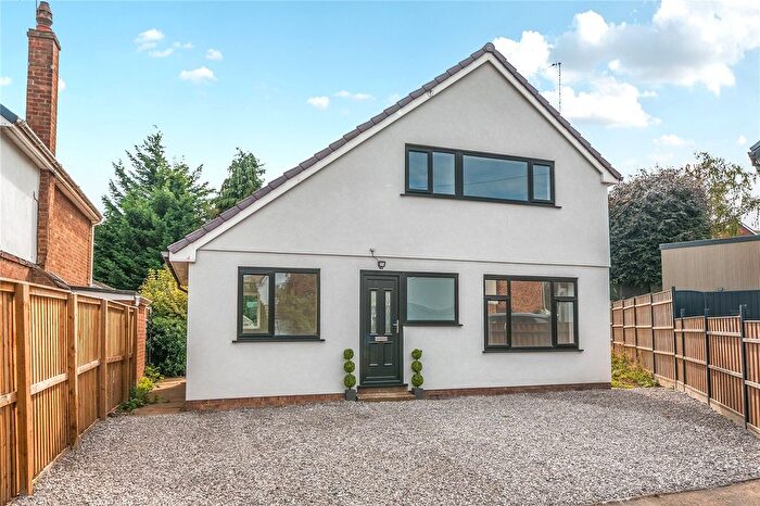 4 Bedroom Detached House For Sale In St. Margarets Close, Horsforth, Leeds, West Yorkshire, LS18