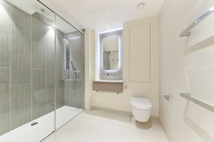 1 Bedroom Flat To Rent In Vaughan Way, London, E1W