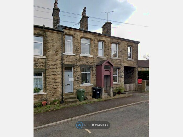 2 Bedroom Terraced House To Rent In Wessenden Head Road, Meltham, HD9