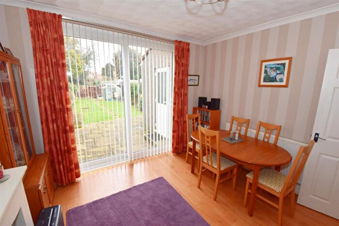 3 Bedroom Terraced House For Sale In Eagle Road, Brislington, Bristol, BS4