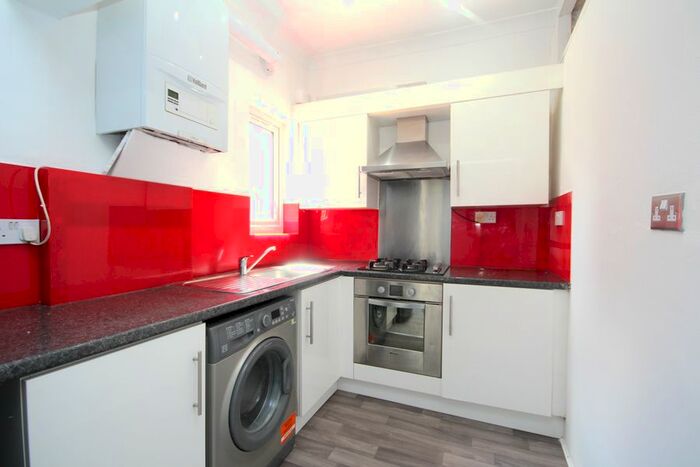 1 Bedroom Maisonette To Rent In Sussex Road, Harrow, HA1