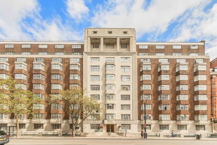 Studio To Rent In Woburn Place, London, WC1H