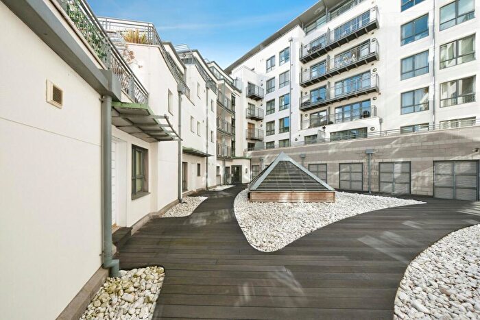 2 Bedroom Flat For Sale In Standard Hill, Nottingham, Nottinghamshire, NG1