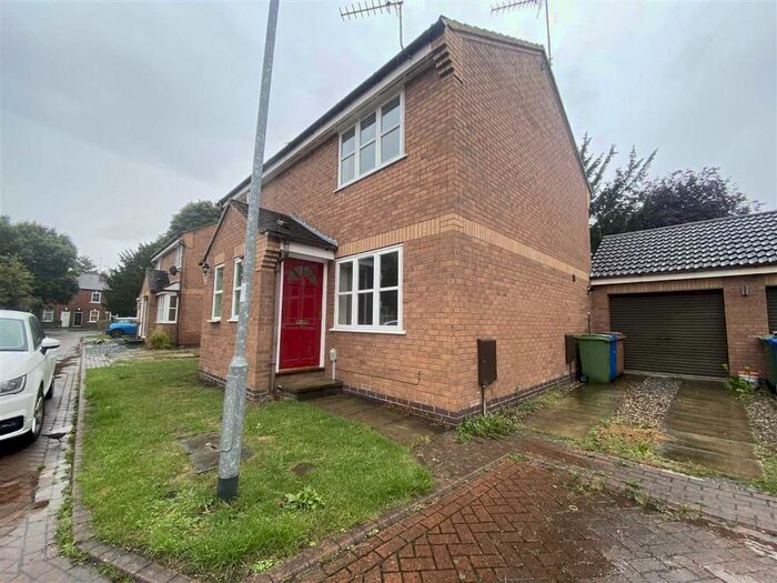 2 Bedroom Semi-Detached House To Rent In Cottage Mews, Morton Lane, Beverley, HU17
