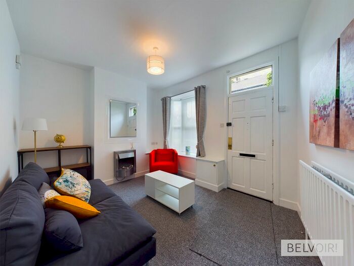 2 Bedroom Terraced House To Rent In Brookfield Road, Birmingham, B18