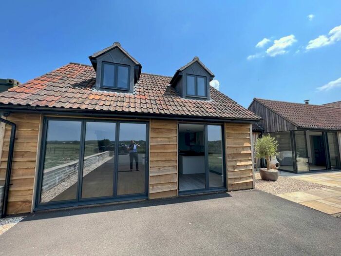 1 Bedroom Detached House To Rent In Mill Lane, Beckington, Nr Frome, BA11