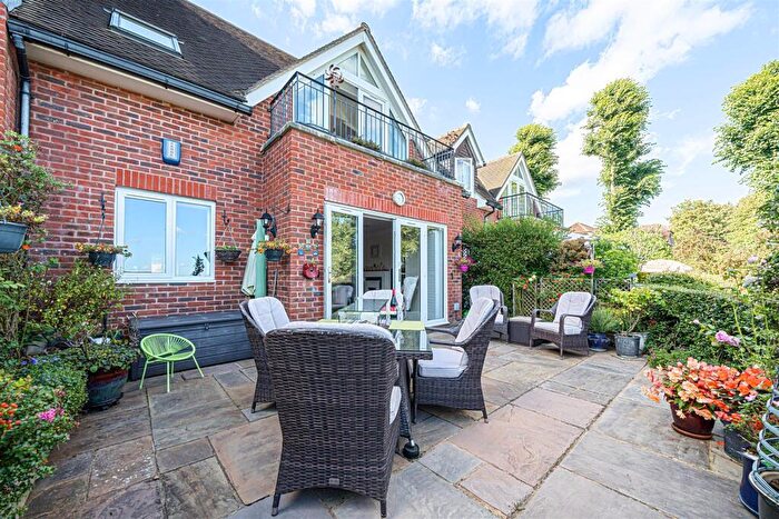3 Bedroom Cottage For Sale In St. Faiths Lane, Bearsted, Maidstone, ME14
