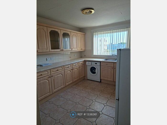 2 Bedroom Flat To Rent In Nelson Place, Ayr, KA8