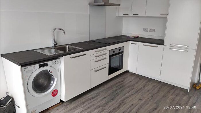 1 Bedroom Flat To Rent In Stapleton Road, Bristol, BS5