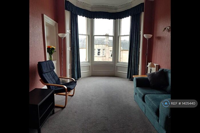 1 Bedroom Flat To Rent In Learmonth Grove, Edinburgh, EH4