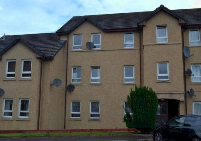 2 Bedroom Flat To Rent In Ashgrove Square, Elgin, IV30