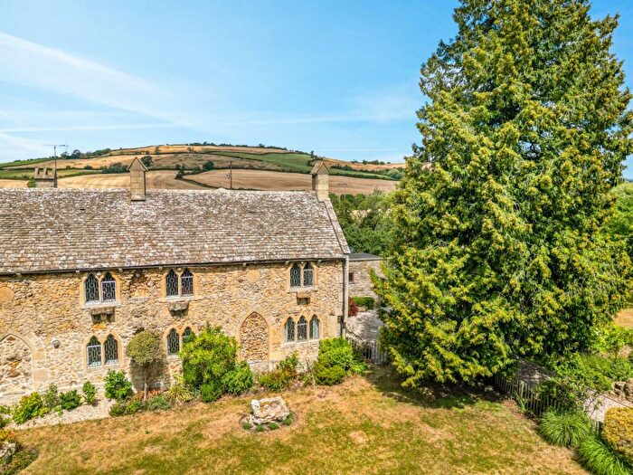 4 Bedroom Semi Detached House For Sale In Gretton Road, Gotherington, Cheltenham, Gloucestershire, GL52