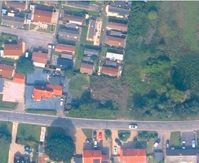 Land For Sale In Land At Chelmsford Road, Blackmore, Essex, CM4