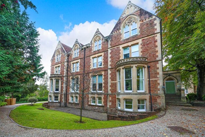 2 Bedroom Apartment For Sale In Pembroke Road, Clifton, Bristol, BS8