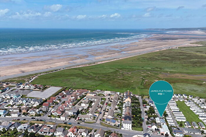 2 Bedroom Semi-Detached Bungalow For Sale In Golf Links Road, Westward Ho!, EX39