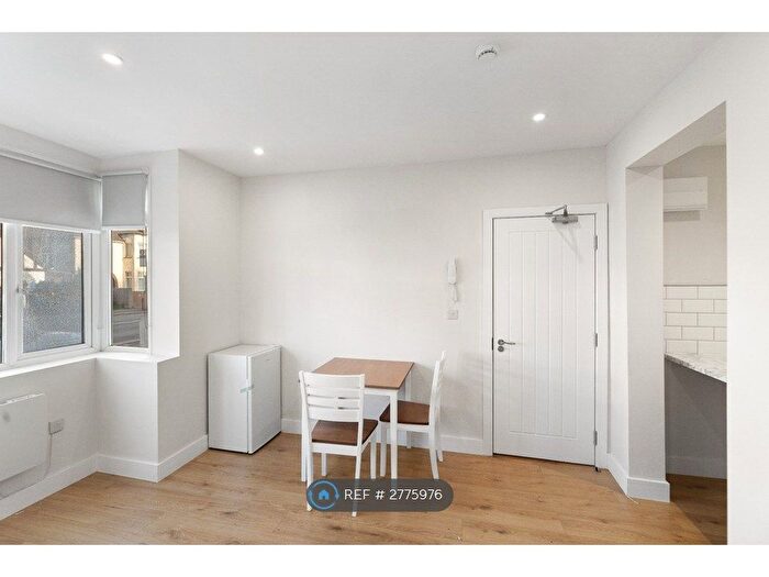 Studio To Rent In The Chase, Wallington, SM6