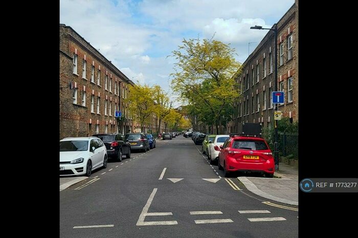 4 Bedroom Terraced House To Rent In Henshaw Street, London, SE17