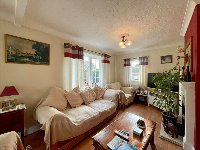 3 Bedroom Bungalow For Sale In The Street, Rickinghall, IP22
