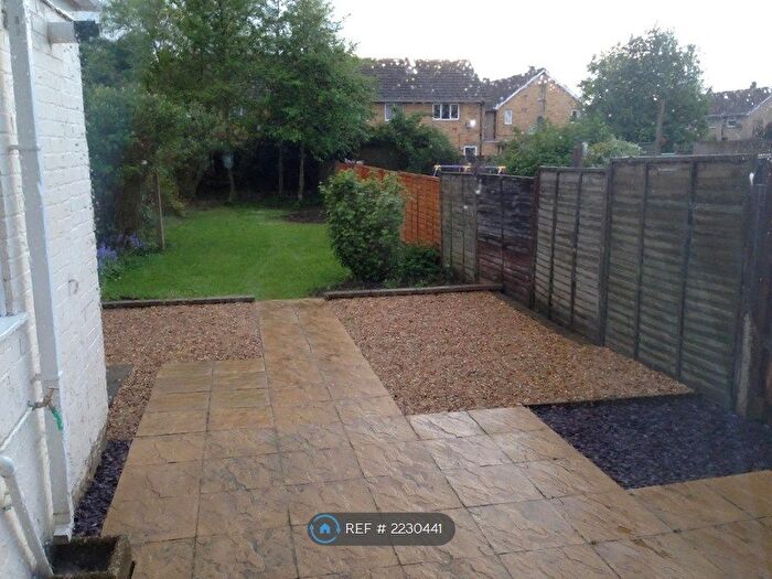 3 Bedroom Semi-detached House To Rent In Walton Road, Wisbech, PE13