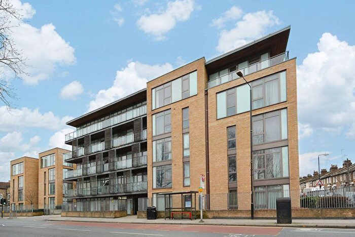 1 Bedroom Flat To Rent In Woolwich Road, Sailacre House Woolwich Road, SE10