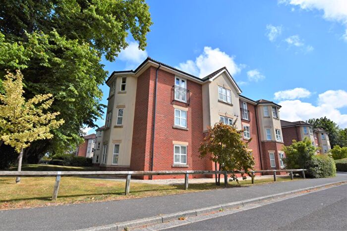 2 Bedroom Apartment For Sale In Ladybower Close, Upton, Wirral, CH49