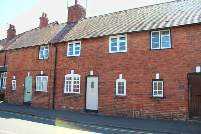 2 Bedroom Terraced House To Rent In Wilsons Road, Knowle, B93