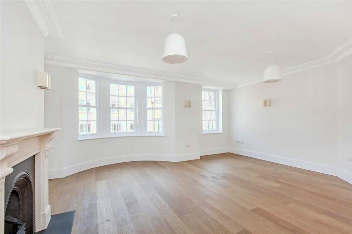 1 Bedroom Flat To Rent In Marylebone High Street, Marylebone, London, W1U