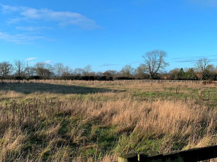 Land For Sale In Allotment Land Off Bagby Lane, Bagby, Thirsk, YO7