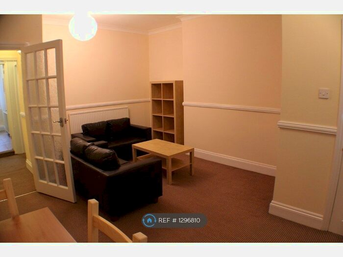 1 Bedroom Flat To Rent In Cranbury Terrace, Southampton, SO14