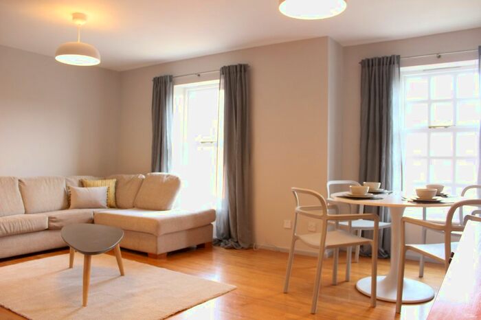 2 Bedroom Flat To Rent In Potato Wharf, Manchester, M3