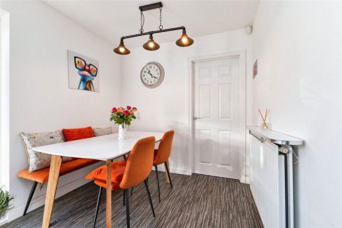 3 Bedroom Semi-Detached House For Sale In Corona Court, Stockton-On-Tees, Durham, TS18