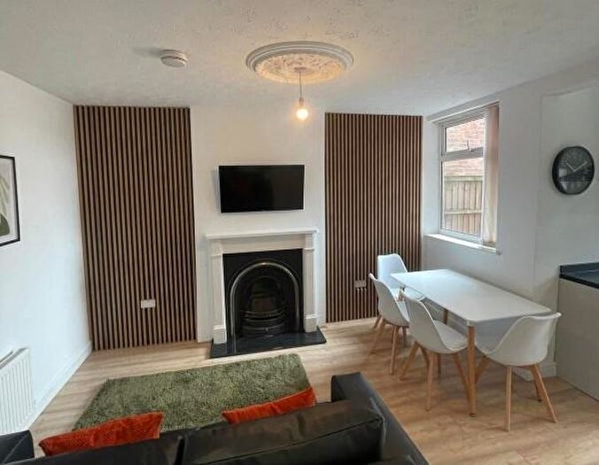 House To Rent In Station Road, Ilkeston, Derbyshire, DE7