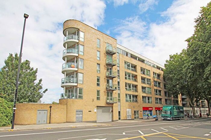 1 Bedroom Flat To Rent In Chiswick High Road, Chiswick, W4