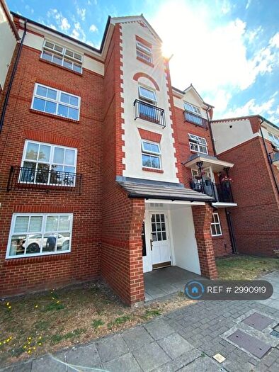 1 Bedroom Flat To Rent In Midland Terrace, London, NW10